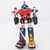 Image of Voltron Vehiculos 20cm - 8" aprox