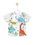 Camisa Dino