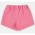 Short-Saia em Moletom - comprar online