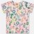 Pijama Flores - comprar online