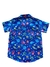 Camisa Fundo do Mar - comprar online