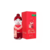 BENETTON SISTERLAND RED ROSE EDT 80ML - comprar online