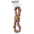 Corda Color Full 8 Elastic Jambo Pet