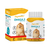 Ômega 3 Dog Organnact 500mg para Cães