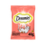 Petisco Dreamies Sabor Salmão Irresistível para Gatos Adultos