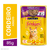 Ração Úmida Friskies para Gatos Adultos Sabor Cordeiro ao Molho 85g