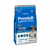 Ração Premier Ambientes Internos para Cães Adultos Castrados Sabor Frango e Salmão - comprar online