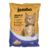 Areia Higiênica Cristais Grãos Médio de Sílica Fresco Cat Jambo Pet 1,8 kg