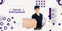 Banner for category SHIPPING AND COURIER 