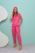 Scrub Feminino - Pink