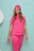 Scrub Feminino - Pink - comprar online