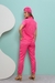 Scrub Feminino - Pink na internet