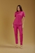 Scrub Feminino - Pink