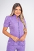 Scrub Feminino - Lavanda na internet