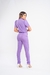 Scrub Feminino - Lavanda - loja online