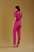 Scrub Feminino - Pink - loja online