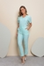 Scrub Feminino - Verde Menta - comprar online