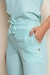 Scrub Feminino - Verde Menta - loja online