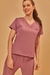 Scrub Feminino Lavanda - Antônia - comprar online