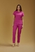 Scrub Feminino - Magenta - comprar online