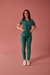 Scrub Feminino - Verde Jade - loja online