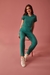 Imagem do Scrub Feminino - Verde Jade