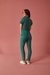 Scrub Feminino - Verde Jade