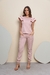 Scrub Feminino Nude - Claudia - comprar online