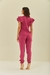 Scrub Feminino Magenta - Claudia - loja online