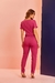 Scrub Feminino Magenta - Daniela - loja online