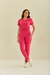 Scrub Feminino Pink - Fabiana