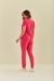 Scrub Feminino Pink - Fabiana - loja online