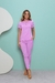 Scrub Feminino Lavanda - Fran - comprar online