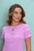 Scrub Feminino Lavanda - Fran na internet