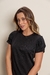 Scrub Feminino Preto - Heloísa - loja online