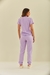 Scrub Feminino Lavanda - Ingridy - loja online