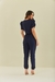 Scrub Feminino Azul Marinho - Joke - loja online