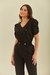 Scrub Feminino Preto - Joke - loja online