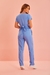 Scrub Feminino Júlia - Azul Farda na internet