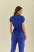 Scrub Feminino Bic - Júlia - Scrubs e Pijamas cirúrgicos | Moda Scrubs