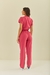 Scrub Feminino Pink - Júlia - comprar online