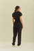 Scrub Feminino Preto - Júlia - loja online