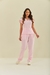 Scrub Feminino Júlia - Rosa Claro - loja online