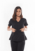 Scrub Feminino Preto - Juliana na internet