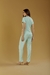 Scrub Feminino Lilian - Verde Menta - loja online