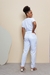 Scrub Feminino - Branco - loja online