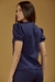 Scrub Feminino - Azul Marinho - loja online