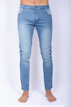 Jean Slim Fit Modelo 8 Comprar en Sodio Jeans