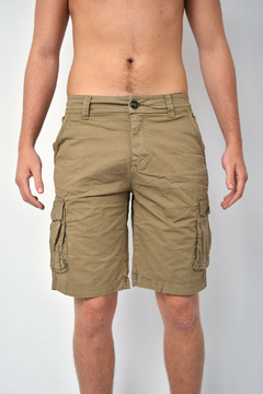 Bermudas importadas discount