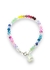 Pulsera Glam multicolor cristal y plata 925 - Andi Joyas 